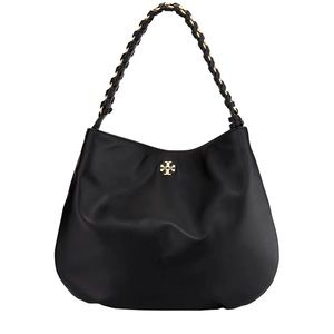 TORY BURCH Hobo Style black bag/Purse